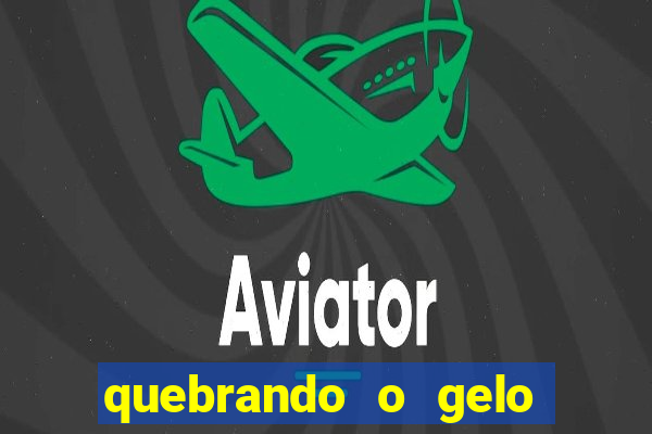 quebrando o gelo hannah grace pdf docero